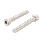  Zylinderschrauben ISO 4762 (DIN 912) &amp;...