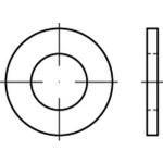 Scheiben für Schraubverbindungen mit UNC/UNF Gewinden ANSI B 18.22.1