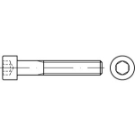 UNC Gewinde (Zollgewinde)