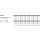 1 Stück, DIN 2510 Mu 1.7709 Form L AD W7 Schraubenbolzen mit Dehnschaft, mit langem Gewinde, mit 2 Muttern - Abmessung: LM 12 x 90